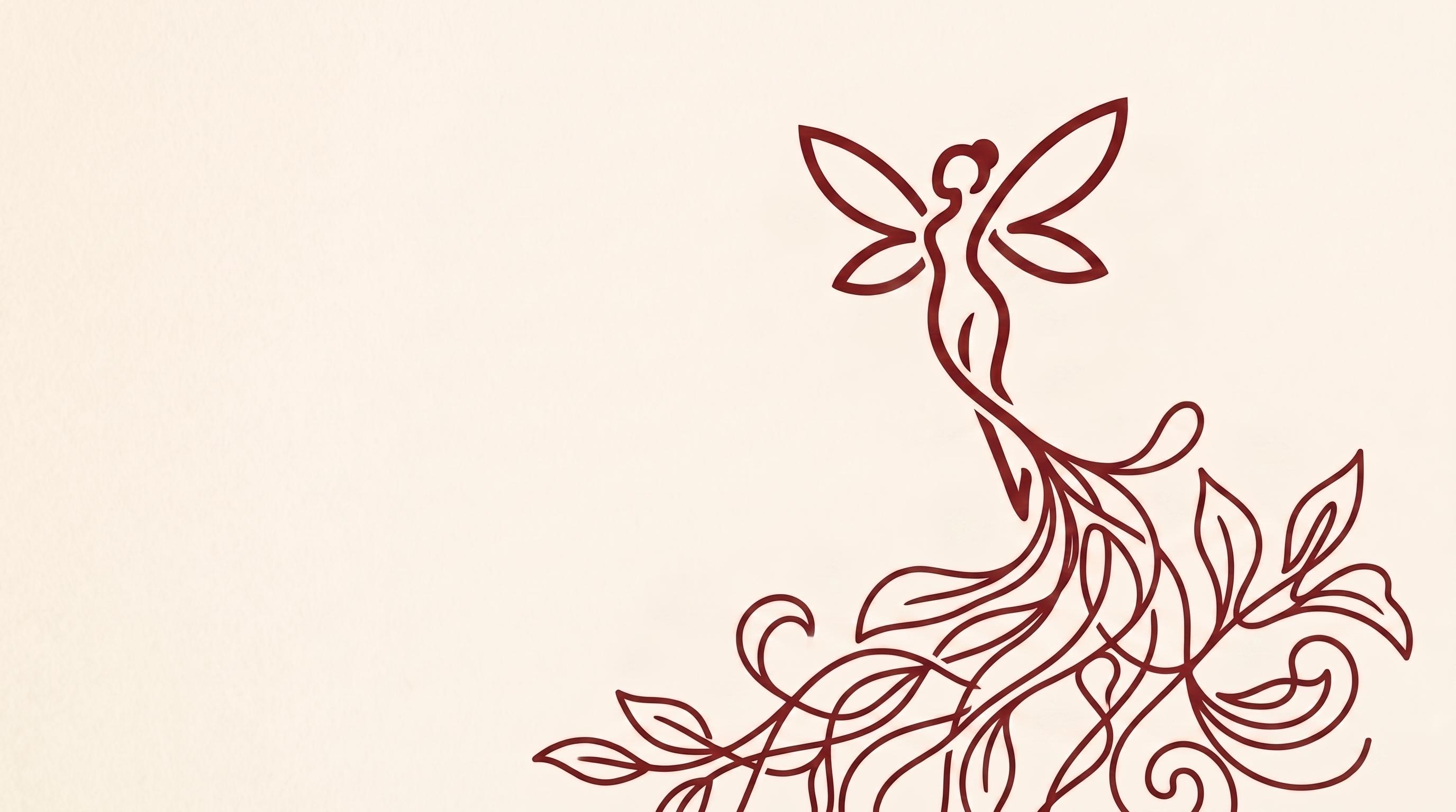 CrimsAI decorative background